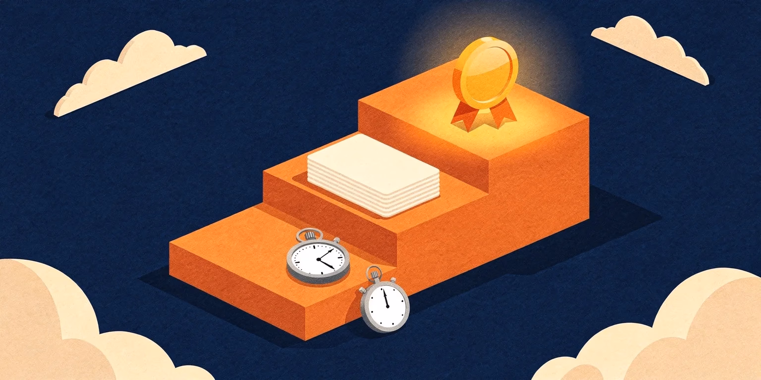 Comment j'ai passé la certif AWS Solutions Architect en un mois - Cover