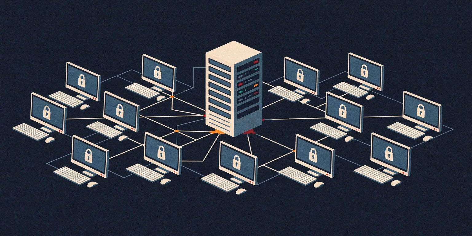 GPO sous Linux, les solutions qui existent et la découverte de Bor - Cover