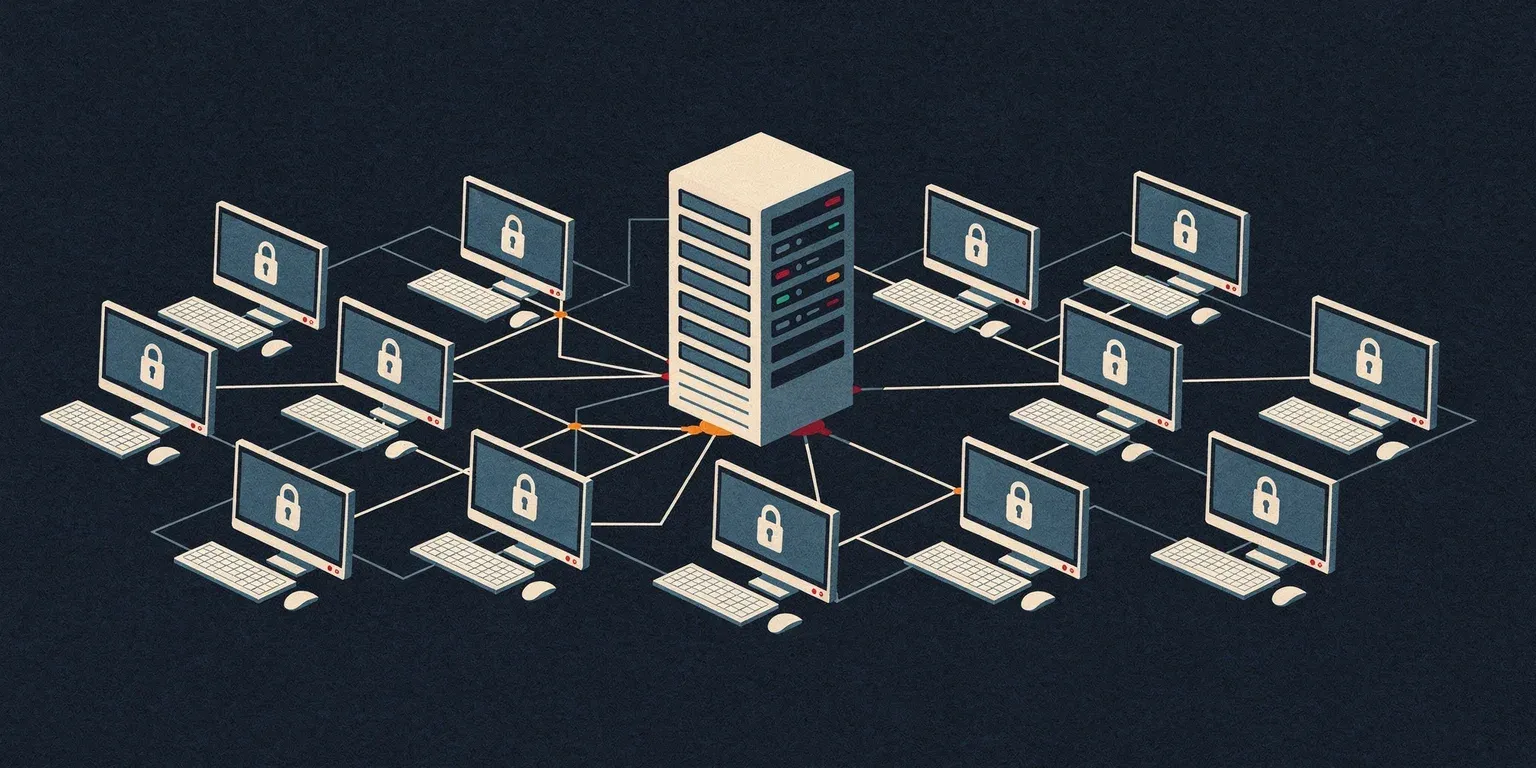 GPO sous Linux, les solutions qui existent et la découverte de Bor - Cover