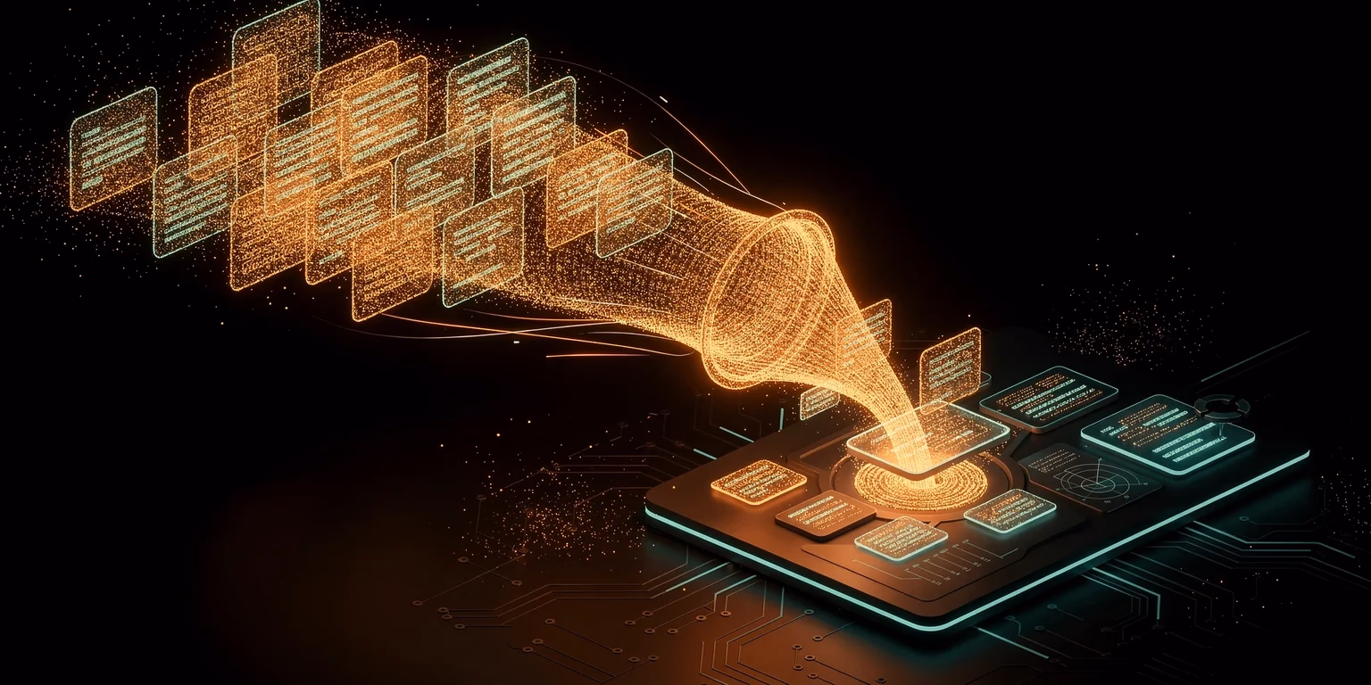 Le workflow qui me permettra (peut-être) de trouver un job - Cover
